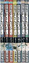 【中古】あさきゆめみし-源氏物語 コミック 1-7巻セット (KCDX)