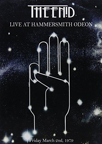 【中古】Live at Hammersmith Odeon [DVD]