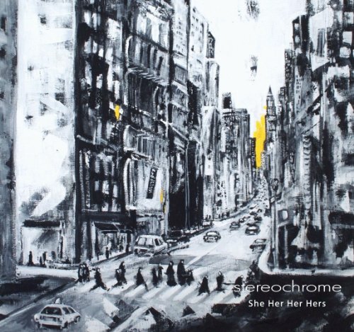 【中古】stereochrome