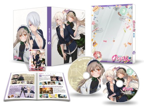 乐天商城 - 【中古】のうりん Vol.3 [DVD]