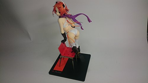 【中古】JC.COM The Muse of Range Murata (1/6スケール PVC製塗装済完成品)