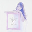 【中古】AIKAS BEST~桜色~