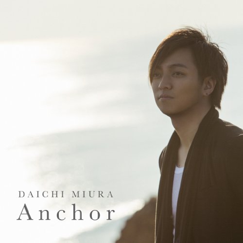 【中古】Anchor (CD+DVD) (MUSIC VIDEO盤)