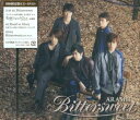 【中古】Bittersweet(初回限定盤)(DVD付)