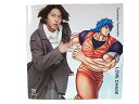 【中古】LOVE CHASE(ローソン限定盤 CD+DVD)