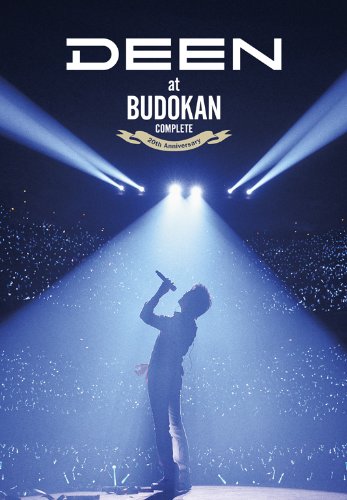 ご来店ありがとうございます。昭和・平成のCD、DVD、家電、音響機器など希少な商品も多数そろえています。レコード、楽器の取り扱いはございません。掲載していない商品もお探しいたします。映像商品にはタイトル最後に[DVD]、[Blu-ray]と表記しています。表記ないものはCDとなります。お気軽にメールにてお問い合わせください。DEEN at 武道館 ~20th Anniversary~(完全生産限定盤) [Blu-ray]【メーカー名】ERJ(SME)(D)【メーカー型番】【ブランド名】【商品説明】DEEN at 武道館 ~20th Anniversary~(完全生産限定盤) [Blu-ray]・中古品（ユーズド品）について商品画像はイメージです。中古という特性上、使用に影響ない程度の使用感・経年劣化（傷、汚れなど）がある場合がございます。商品のコンディション、付属品の有無については入荷の度異なります。また、中古品の特性上、ギフトには適しておりません。商品名に『初回』、『限定』、『〇〇付き』等の記載がございましても、特典・付属品・保証等は原則付属しておりません。付属品や消耗品に保証はございません。当店では初期不良に限り、商品到着から7日間は返品を受付けております。注文後の購入者様都合によるキャンセル・返品はお受けしていません。他モールでも併売している商品の為、完売の際は在庫確保できない場合がございます。ご注文からお届けまで1、ご注文⇒ご注文は24時間受け付けております。2、注文確認⇒ご注文後、当店から注文確認メールを送信します。3、在庫確認⇒新品、新古品：3-5日程度でお届け。※中古品は受注後に、再検品、メンテナンス等により、お届けまで3日-10日営業日程度とお考え下さい。米海外倉庫から取り寄せの商品については発送の場合は3週間程度かかる場合がございます。　※離島、北海道、九州、沖縄は遅れる場合がございます。予めご了承下さい。※配送業者、発送方法は選択できません。お電話でのお問合せは少人数で運営の為受け付けておりませんので、メールにてお問合せお願い致します。お客様都合によるご注文後のキャンセル・返品はお受けしておりませんのでご了承下さい。ご来店ありがとうございます。昭和・平成のCD、DVD、家電、音響機器など希少な商品も多数そろえています。レコード、楽器の取り扱いはございません。掲載していない商品もお探しいたします。映像商品にはタイトル最後に[DVD]、[Blu-ray]と表記しています。表記ないものはCDとなります。お気軽にメールにてお問い合わせください。