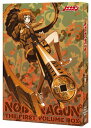 【中古】ノブナガン DVD-BOX -上巻-