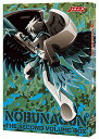 【中古】ノブナガン Blu-ray BOX -下巻-