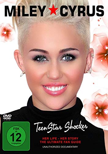 šTeenstar Shocker [DVD]