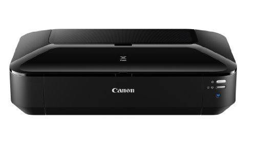 【中古】Canon キヤノン インクジェットプリンタ PIXUS iX6830