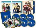 【中古】今日からマ王! Blu-ray BOX シーズン2