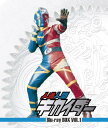 【中古】人造人間キカイダー Blu-ray BOX VOL.1