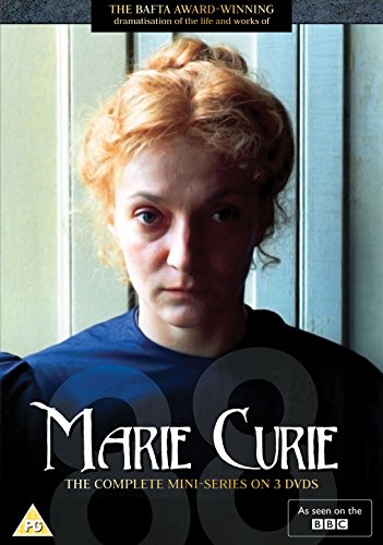 【中古】Marie Curie [DVD]