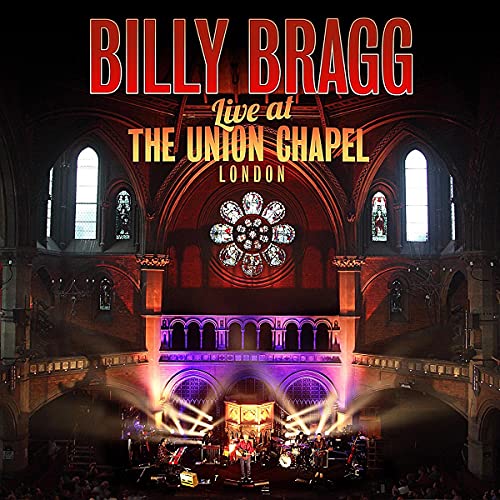 【中古】Live at the Union Chapel [DVD]