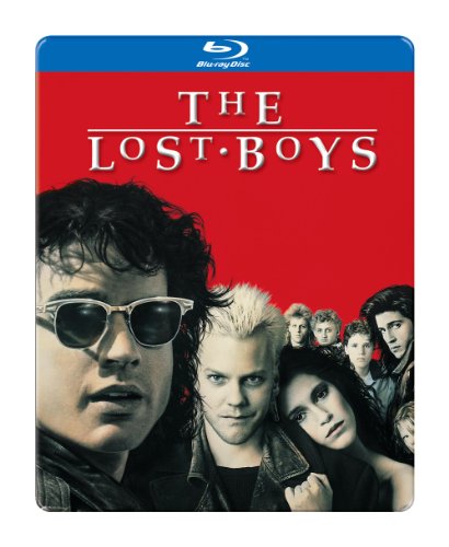 【中古】LOST BOYS