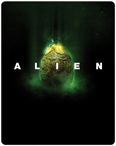 【中古】Alien [Blu-ray] [Import anglais]