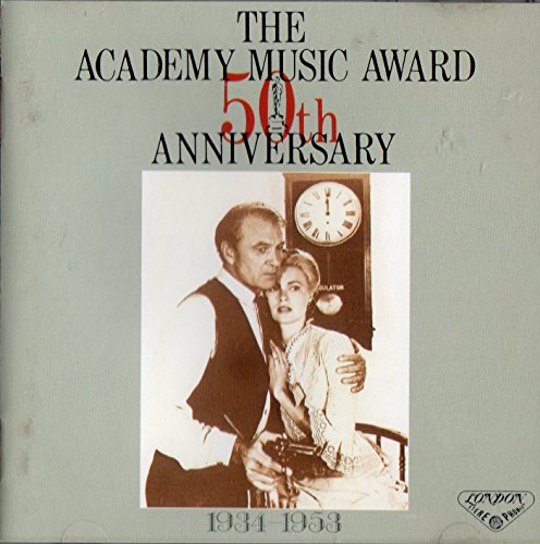 By Title: Ka Line - 【中古】アカデミー音楽賞のすべて 〈1934~1953〉
