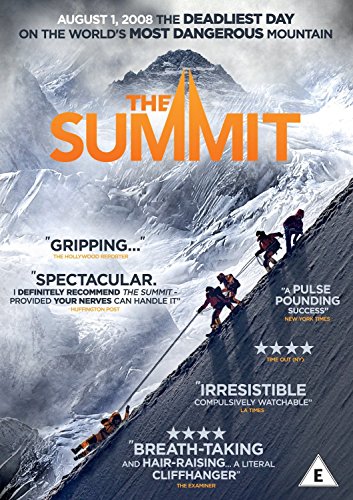 By Title: Na Line - 【中古】Summit [DVD]