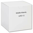 【中古】ミドルアトランティック LVFD-12。
