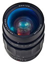 【中古】Voigtlander NOKTON 25 mm F / 0.95タイプIIマニュアルフォーカスレンズMicro 4 / 3マウント