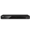 【中古】maxell アイヴィブルー 500GB 2チューナー ブルーレイレコーダー iVDRスロット搭載 BIV-R521-C