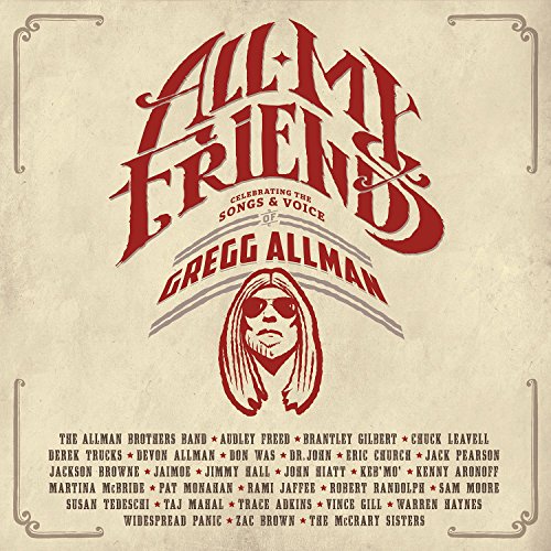【中古】All My Friends -CD+DVD-