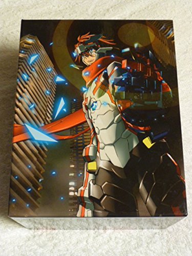 ご来店ありがとうございます。昭和・平成のCD、DVD、家電、音響機器など希少な商品も多数そろえています。レコード、楽器の取り扱いはございません。掲載していない商品もお探しいたします。映像商品にはタイトル最後に[DVD]、[Blu-ray]と表記しています。表記ないものはCDとなります。お気軽にメールにてお問い合わせください。セイクリッドセブン (Sacred Seven) [豪華版] (初回限定版) 全6巻セット [マーケットプレイス Blu-rayセット]【メーカー名】【メーカー型番】【ブランド名】【商品説明】セイクリッドセブン (Sacred Seven) [豪華版] (初回限定版) 全6巻セット [マーケットプレイス Blu-rayセット]・中古品（ユーズド品）について商品画像はイメージです。中古という特性上、使用に影響ない程度の使用感・経年劣化（傷、汚れなど）がある場合がございます。商品のコンディション、付属品の有無については入荷の度異なります。また、中古品の特性上、ギフトには適しておりません。商品名に『初回』、『限定』、『〇〇付き』等の記載がございましても、特典・付属品・保証等は原則付属しておりません。付属品や消耗品に保証はございません。当店では初期不良に限り、商品到着から7日間は返品を受付けております。注文後の購入者様都合によるキャンセル・返品はお受けしていません。他モールでも併売している商品の為、完売の際は在庫確保できない場合がございます。ご注文からお届けまで1、ご注文⇒ご注文は24時間受け付けております。2、注文確認⇒ご注文後、当店から注文確認メールを送信します。3、在庫確認⇒新品、新古品：3-5日程度でお届け。※中古品は受注後に、再検品、メンテナンス等により、お届けまで3日-10日営業日程度とお考え下さい。米海外倉庫から取り寄せの商品については発送の場合は3週間程度かかる場合がございます。　※離島、北海道、九州、沖縄は遅れる場合がございます。予めご了承下さい。※配送業者、発送方法は選択できません。お電話でのお問合せは少人数で運営の為受け付けておりませんので、メールにてお問合せお願い致します。お客様都合によるご注文後のキャンセル・返品はお受けしておりませんのでご了承下さい。ご来店ありがとうございます。昭和・平成のCD、DVD、家電、音響機器など希少な商品も多数そろえています。レコード、楽器の取り扱いはございません。掲載していない商品もお探しいたします。映像商品にはタイトル最後に[DVD]、[Blu-ray]と表記しています。表記ないものはCDとなります。お気軽にメールにてお問い合わせください。