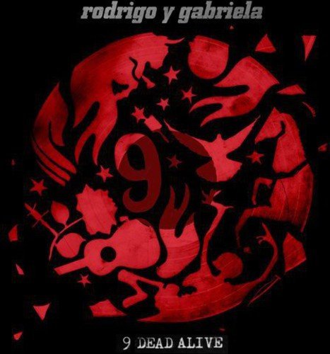 【中古】ナイン・デッド・アライヴ