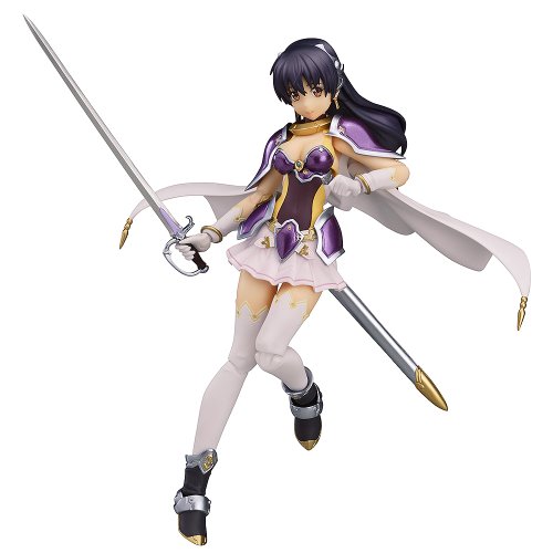 楽天市場】figma 瑞原葉月の通販