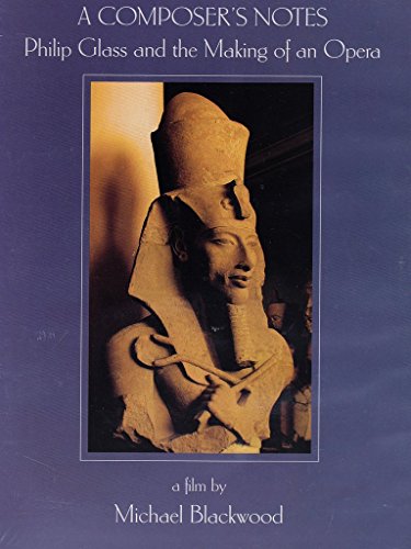 ご来店ありがとうございます。昭和・平成のCD、DVD、家電、音響機器など希少な商品も多数そろえています。レコード、楽器の取り扱いはございません。掲載していない商品もお探しいたします。映像商品にはタイトル最後に[DVD]、[Blu-ray]と表記しています。表記ないものはCDとなります。お気軽にメールにてお問い合わせください。Composers Notes Philip Glass & the Making [DVD]【メーカー名】Orange Mountain【メーカー型番】【ブランド名】【商品説明】Composers Notes Philip Glass & the Making [DVD]・中古品（ユーズド品）について商品画像はイメージです。中古という特性上、使用に影響ない程度の使用感・経年劣化（傷、汚れなど）がある場合がございます。商品のコンディション、付属品の有無については入荷の度異なります。また、中古品の特性上、ギフトには適しておりません。商品名に『初回』、『限定』、『〇〇付き』等の記載がございましても、特典・付属品・保証等は原則付属しておりません。付属品や消耗品に保証はございません。当店では初期不良に限り、商品到着から7日間は返品を受付けております。注文後の購入者様都合によるキャンセル・返品はお受けしていません。他モールでも併売している商品の為、完売の際は在庫確保できない場合がございます。ご注文からお届けまで1、ご注文⇒ご注文は24時間受け付けております。2、注文確認⇒ご注文後、当店から注文確認メールを送信します。3、在庫確認⇒新品、新古品：3-5日程度でお届け。※中古品は受注後に、再検品、メンテナンス等により、お届けまで3日-10日営業日程度とお考え下さい。米海外倉庫から取り寄せの商品については発送の場合は3週間程度かかる場合がございます。　※離島、北海道、九州、沖縄は遅れる場合がございます。予めご了承下さい。※配送業者、発送方法は選択できません。お電話でのお問合せは少人数で運営の為受け付けておりませんので、メールにてお問合せお願い致します。お客様都合によるご注文後のキャンセル・返品はお受けしておりませんのでご了承下さい。ご来店ありがとうございます。昭和・平成のCD、DVD、家電、音響機器など希少な商品も多数そろえています。レコード、楽器の取り扱いはございません。掲載していない商品もお探しいたします。映像商品にはタイトル最後に[DVD]、[Blu-ray]と表記しています。表記ないものはCDとなります。お気軽にメールにてお問い合わせください。