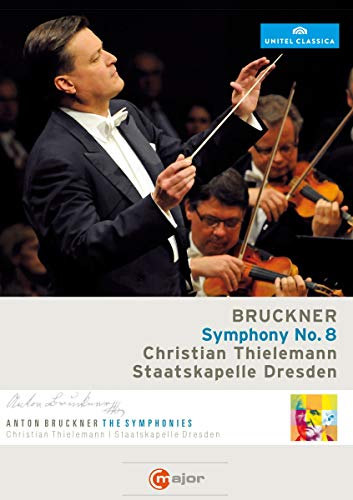 【中古】Sym 8 [DVD]