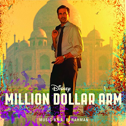 【中古】Million Dollar Arm