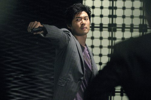 【中古】狼たちのバラード [DVD]