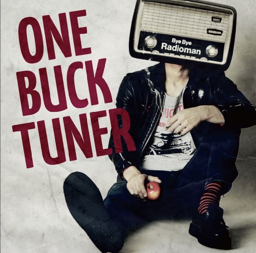 【中古】Bye Bye Radioman