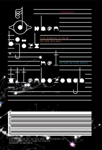 ����š�When Bjork Met Attenborough [Blu-ray]