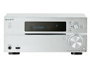 【中古】ソニー マルチオーディオCDプレーヤー MAP-S1 : Bluetooth/Wi-Fi/AirPlay/FM/AM/ワイドFM/ハイレゾ対応 シルバー...