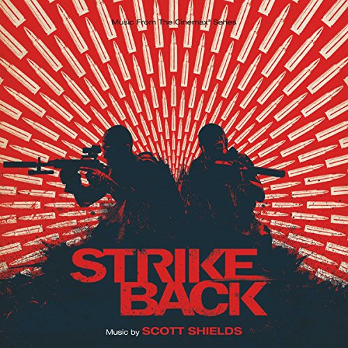【中古】STRIKE BACK