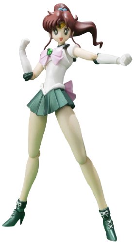 By Title: Ka Line - 【中古】S.H.フィギュアーツ セーラージュピター