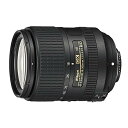 【中古】Nikon 高倍率ズームレンズ AF-S DX NIKKOR 18-300mm f/3.5-6.3G ED VR ニコンDXフォーマット専用