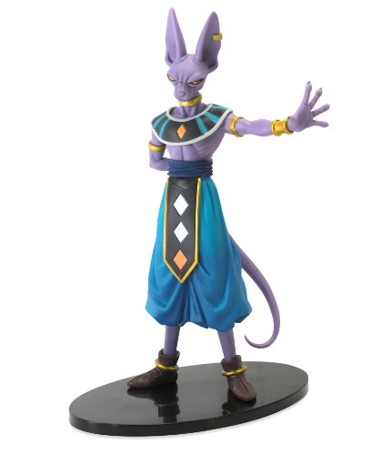 フィギュア ビルス 「一番くじ ドラゴンボール HISTORY OF THE