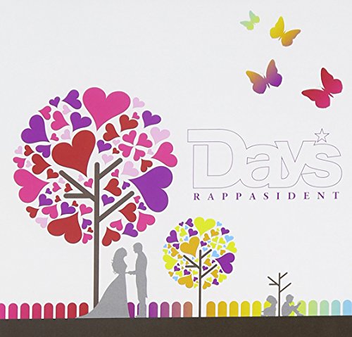【中古】DAYS 【中古】DAYS