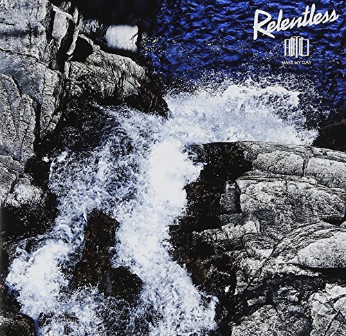【中古】Relentless 【中古】Relentless