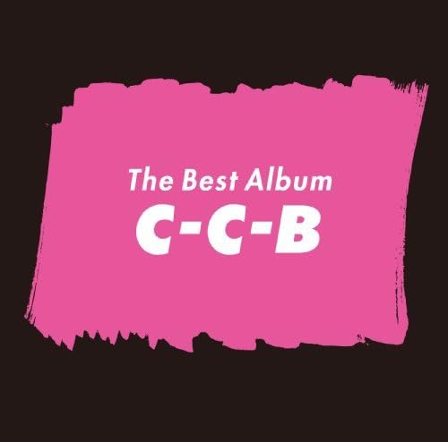 【中古】C-C-B シングル&アルバム・ベスト 『曲数多くてすいません!!』(SHM-CD)