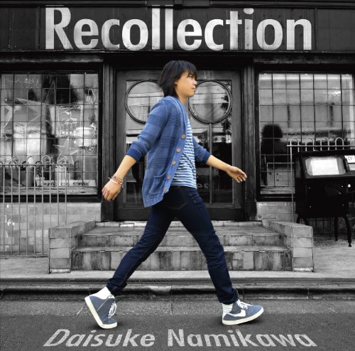 【中古】Recollection(豪華盤)(DVD付) 【中古】Recollection(豪華盤)(DVD付)