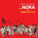 【中古】WAVE CON SALSA