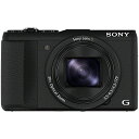 【中古】SONY(ソニー) デジタルカメラ Cyber-shot HX60V 2110万画素 光学30倍 DSC-HX60V