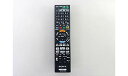 【中古】【部品】SONY純正 リモコン RMT-B013J 対応機種:BDZ-EX3000