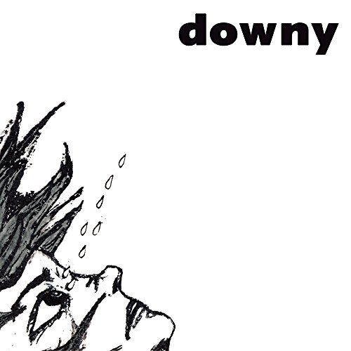 作品名: Ya行 - 【中古】downy 第一作品集『無題』再発