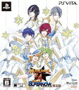 【中古】MARGINAL#4 IDOL OF SUPERNOVA 限定版 - PS Vita