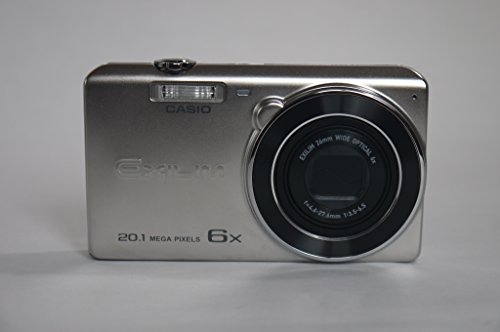 šCASIO() EXILIM EX-ZS35SR С